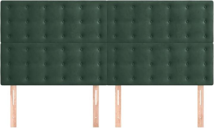 Image du produit vidaXL Kalel (180 x 5 x 128 cm)