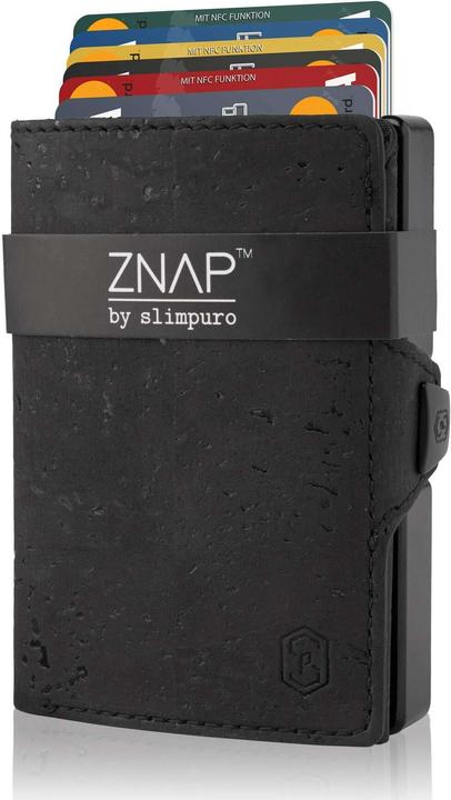 Produktbild Slimpuro Znap