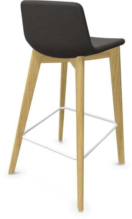 Actual product image Narbutas Twist & Sit Bar Stool