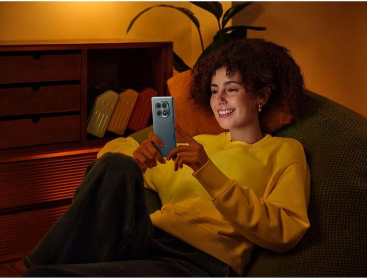 Image du produit Xiaomi REDMI Note 15 (256 Go, Bleu, Glacier Blue, 6.77", Double SIM, 4G)