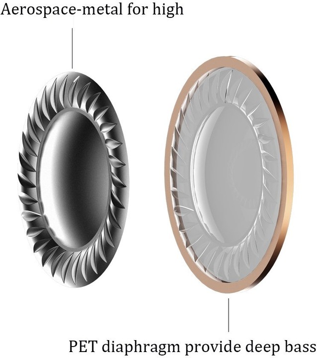 Actual product image 1More iBfree Plus E1018 (9 h, Wireless)