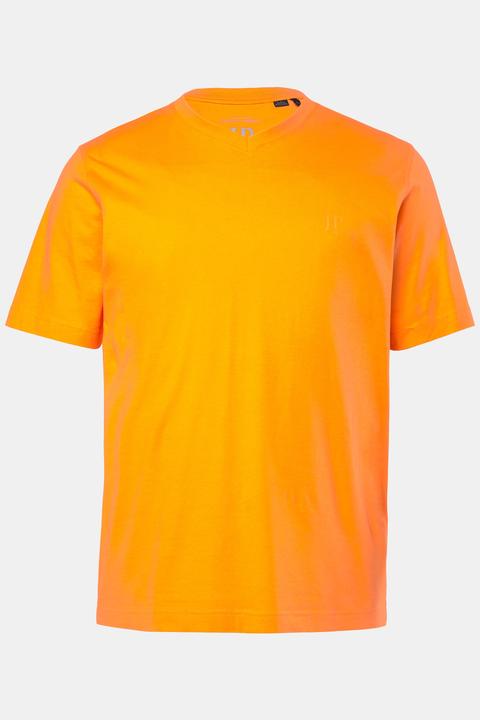 Actual product image JP1880 2 Pack of Essential V-Neck Tees (5XL)