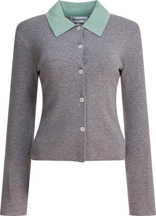 Produktbild Self-Portrait Knitwear (S)