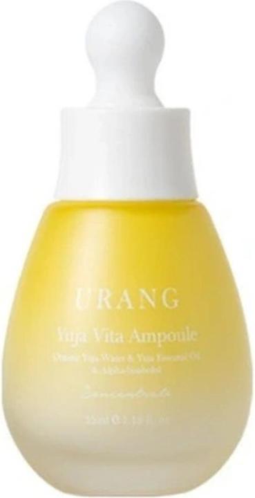 MiiN Cosmetics Urang Yuja Vita Ampoule 35ml (35 ml)