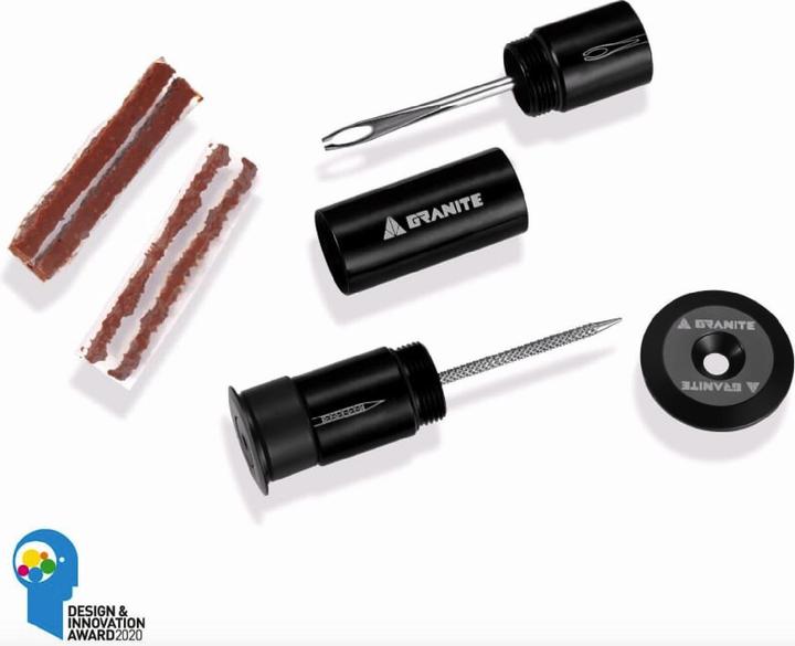 Produktbild Granite Stash Cockpit Mulititool