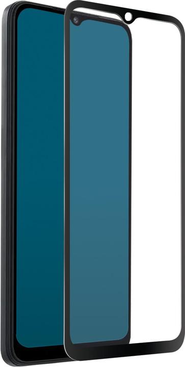 Actual product image SBS Glass screen protector for Xiaomi A1 (2022) (1 Piece, Xiaomi Redmi A1)