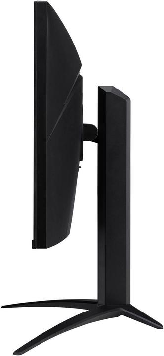 Image du produit Acer Nitro XV275KP5biipruzx (3840 x 2160 pixels, 27")