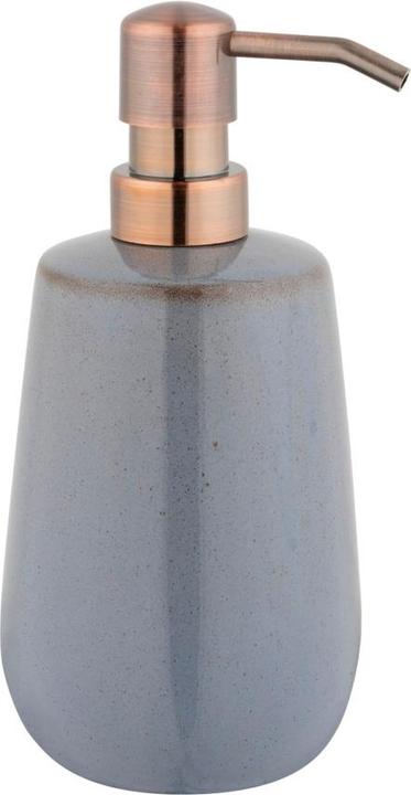 Grey, Copper