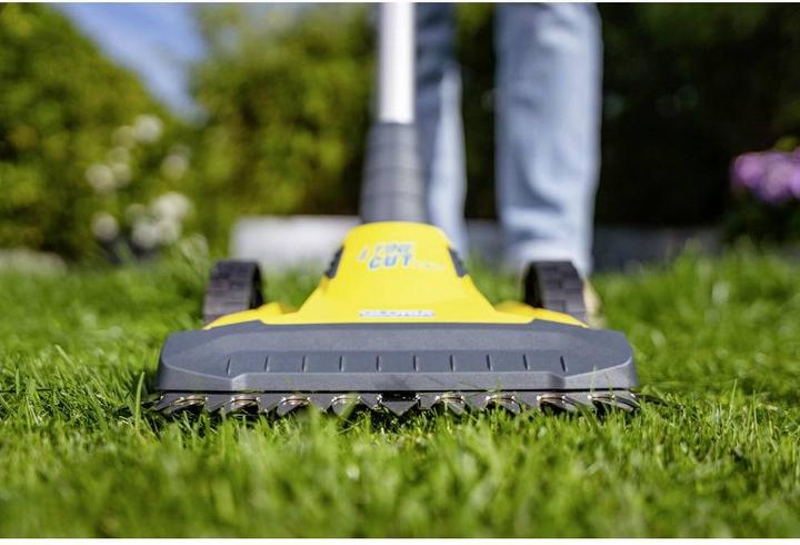 Produktbild Gloria Haus und Garten FineCut 230V (Metallschneideblatt)