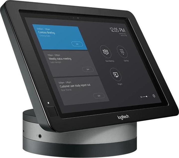 Actual product image Logitech SmartDock Flex