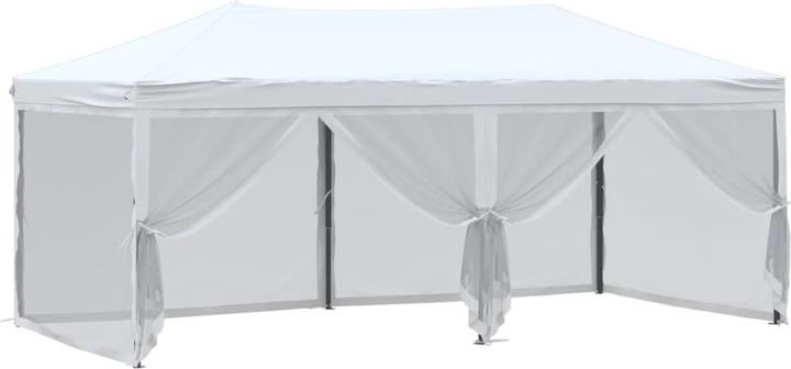 Produktbild vidaXL Partyzelt (292 cm, 572 cm)