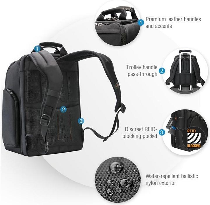Produktbild Everki Onyx (25 l)
