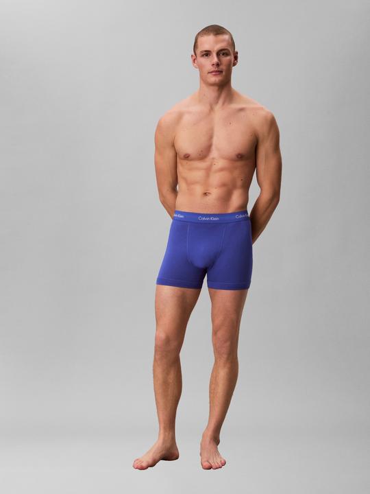 Actual product image Calvin Klein Cotton Stretch (XL, pack of 3)