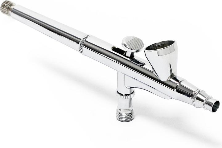 Produktbild Wiltec Airbrushpistolen Set