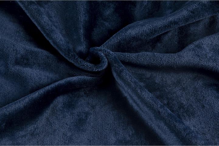 Actual product image Domo Electric blanket DO637ED bu Super Soft (180 x 130 cm)