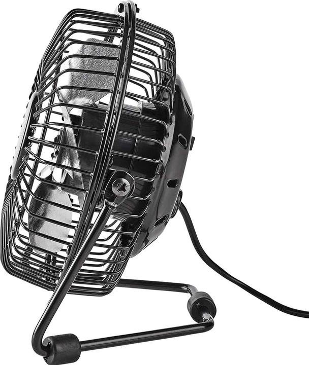 Produktbild Nedis Mini FNDK1BK10