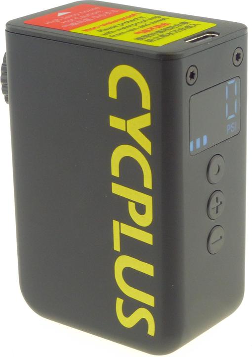 Cycplus AS2 Ultra
