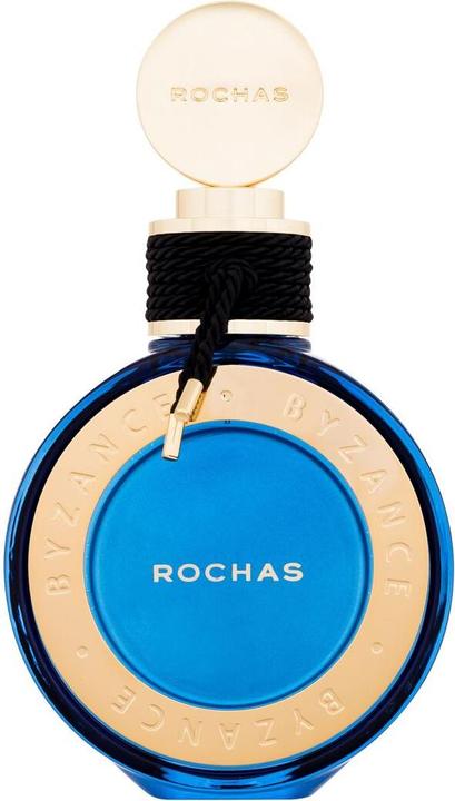 Actual product image Rochas Byzance (Eau de parfum, 60 ml)
