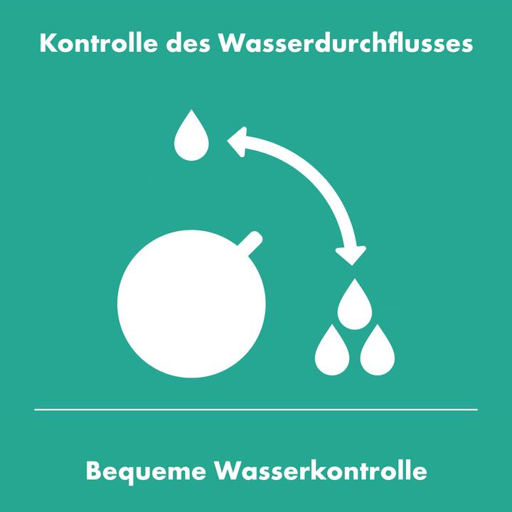 Actual product image hansgrohe Pulsify S shower system 260 1 spray type, water-saving (EcoSmart) with ShowerTablet Select