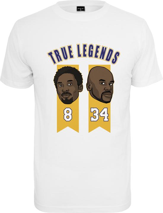 Produktbild MT True Legends 2.0 Tee (XS)