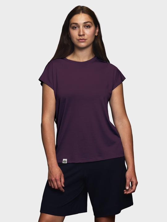Produktbild Rewoolution Alara W's T-Shirt SS (M)