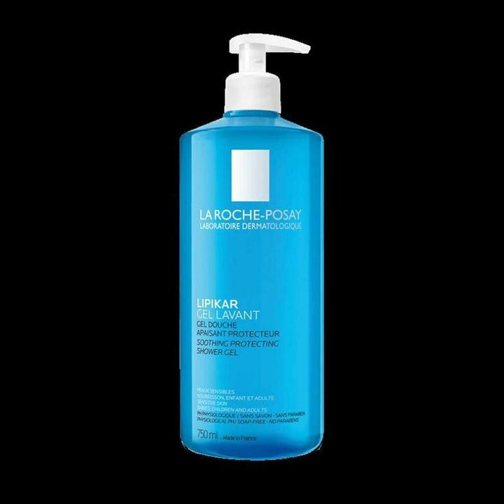Produktbild La Roche Posay Lipikar Lavant (750 ml)