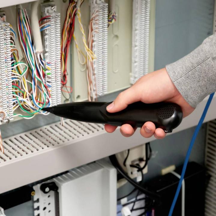 Produktbild PCE Instruments Amperemeter