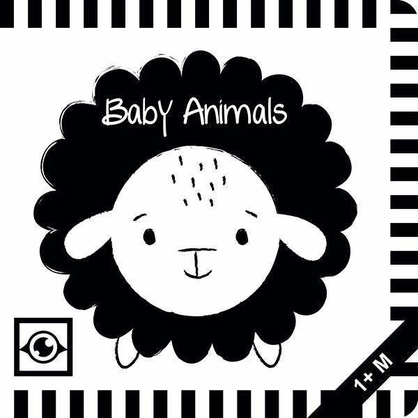 Baby Eye, Babybücher, Agnieszka Sawczyn (Englisch, Deutsch)