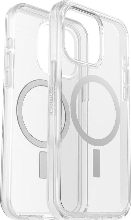 Produktbild OtterBox Symmetry mit MagSafe (Apple iPhone 15 Pro Max)