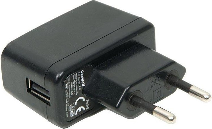 Produktbild Catit Ersatzadapter