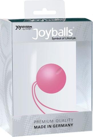 Immagine prodotto Joydivision Joyball Trend singolo
