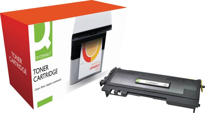 Produktbild Q-Connect Tn-2010 (BK)