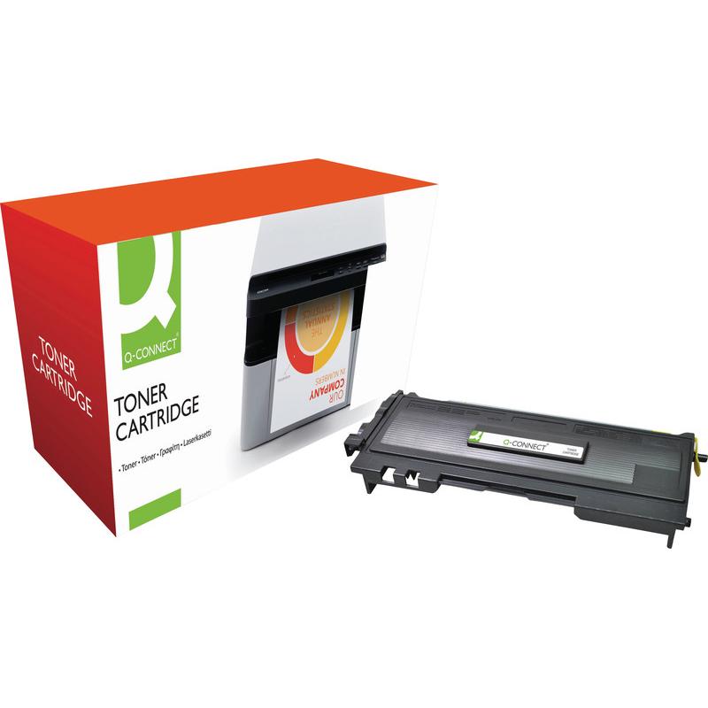 Q-Connect, Toner, Tn-2010 (BK)