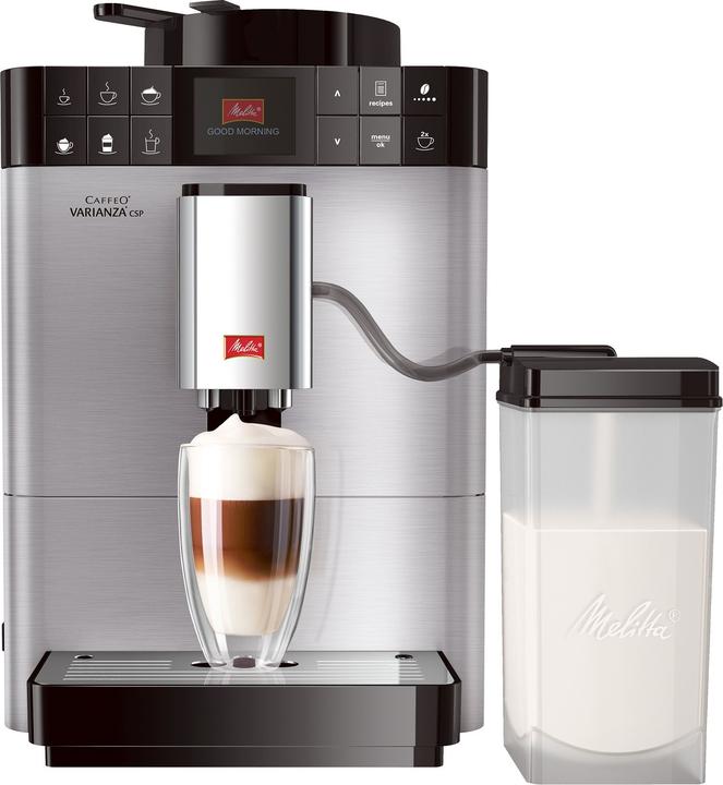 Produktbild Melitta Varianza