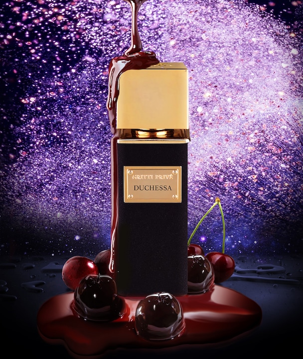 Produktbild Gritti Duchessa Extrait Parfum (Eau de Parfum, 100 ml)