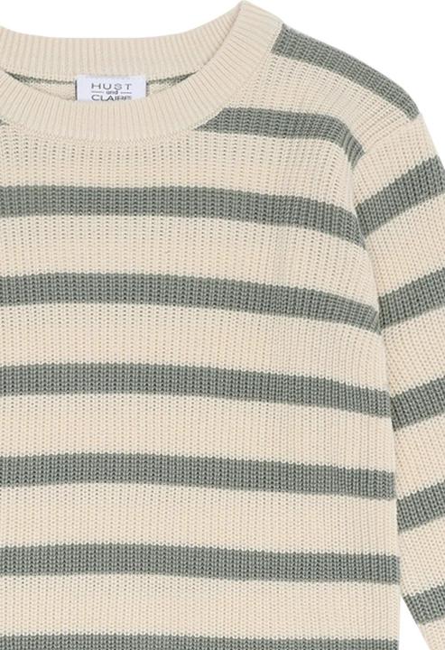 Produktbild Hust and Claire Pullover Bambus HCPos (122)