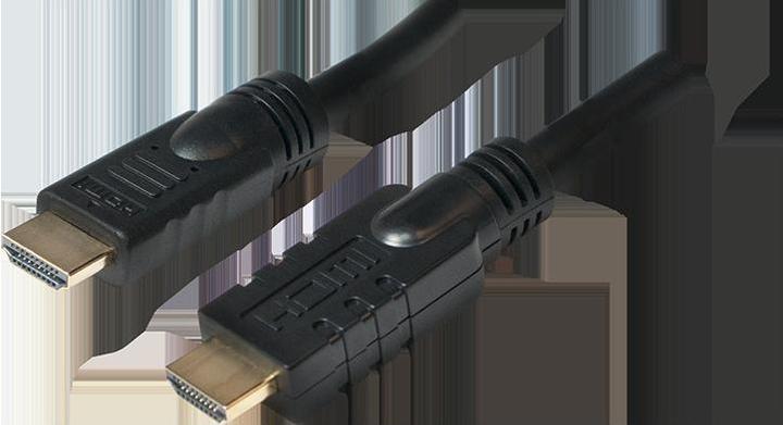 Actual product image LogiLink HDMI (Typ A) — HDMI (Typ A) (20 m, HDMI, 2.1)