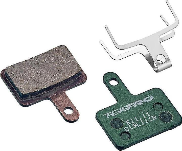 Produktbild Tektro E11.11 (Tektro, Organisch (Resin))