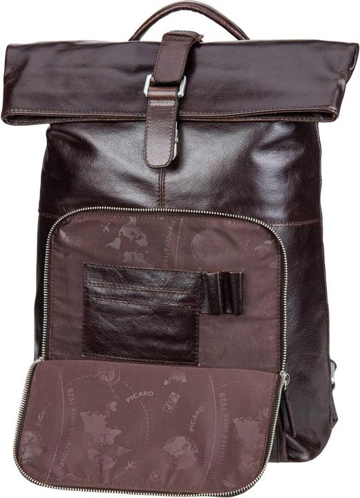 Produktbild Picard Rucksack Buddy (17 l)
