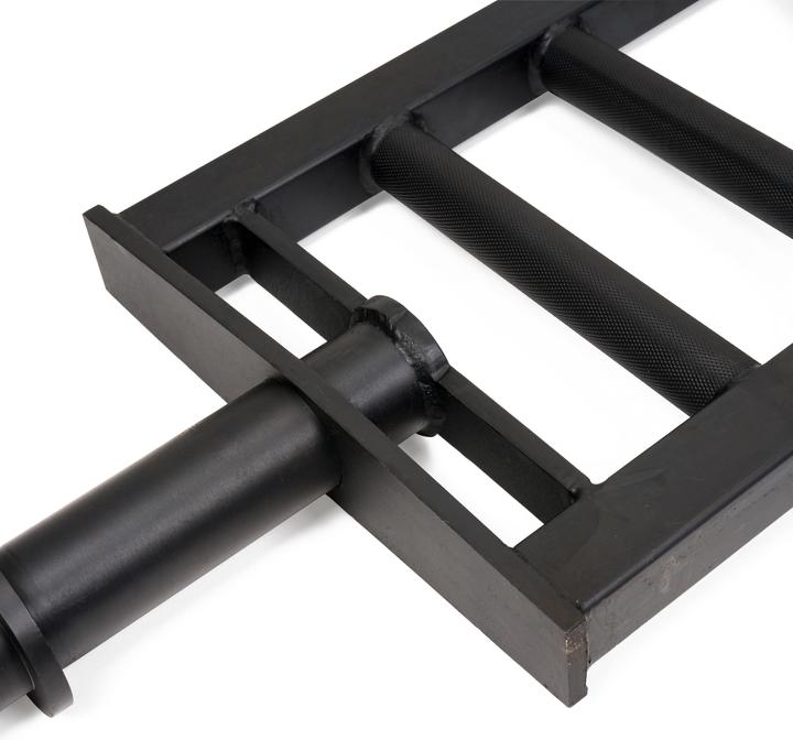 Produktbild Sport-Thieme Multigrip Hantelstange Deluxe