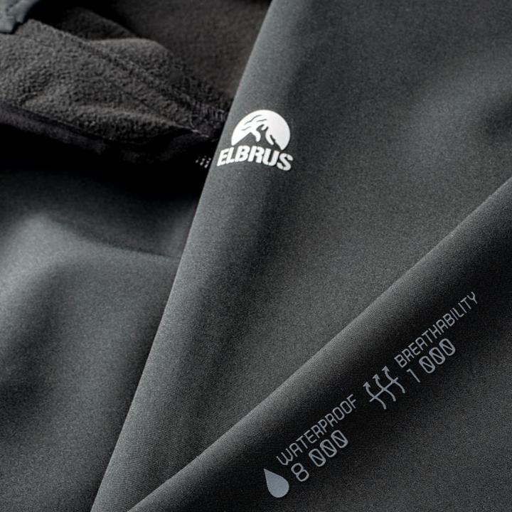 Produktbild Elbrus Iver Jacke (XXL)