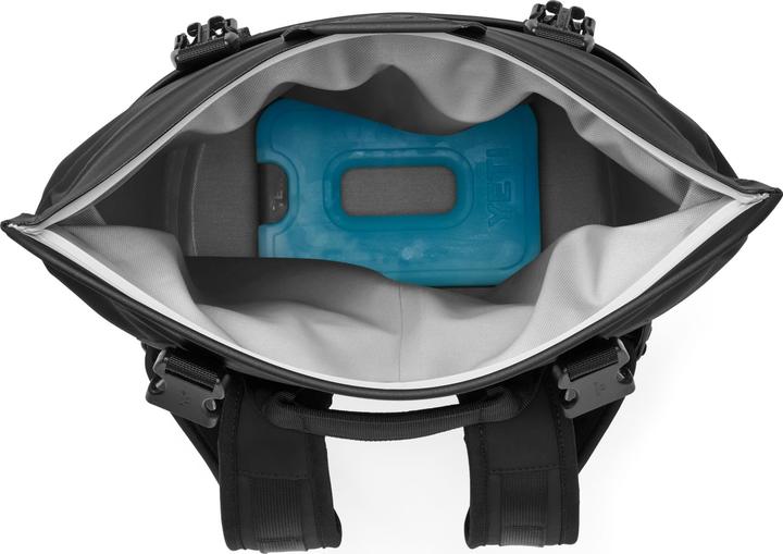 Image du produit Yeti Hopper Soft Backpack Cooler (12 l)