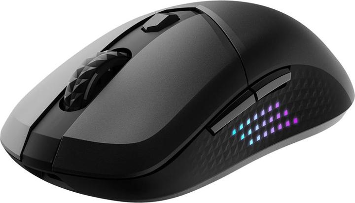 Actual product image MSI VERSA 300 Elite W WIRELESS gaming mouse (Cable, Wireless)