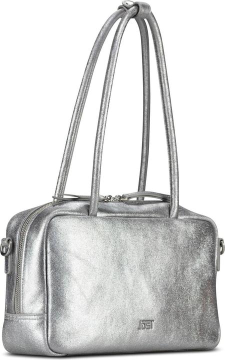Produktbild Jost Silver Shimmer Bowling Bag