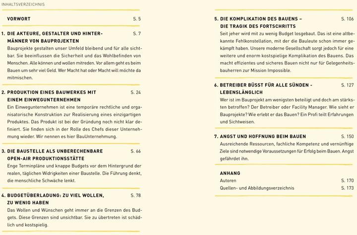 Produktbild BauWesen (Deutsch, Bernd Hanke, Jürgen Lauber, Walter Hollenstein, 2014)
