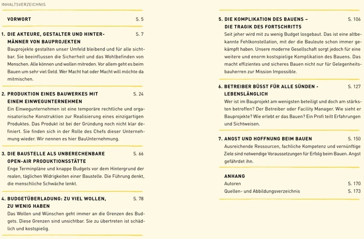 Produktbild BauWesen (Deutsch, Jürgen Lauber, Bernd Hanke, Walter Hollenstein, 2015)