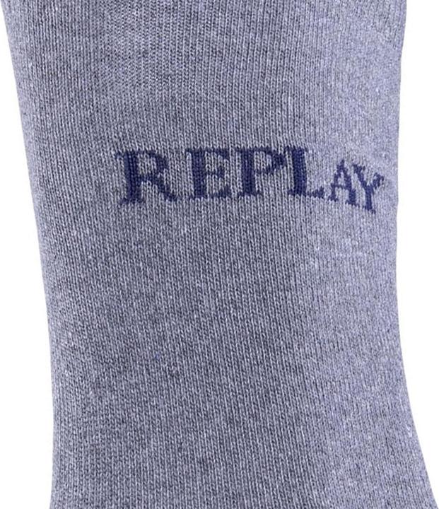 Produktbild Replay Socken (3erPack) (3er Pack, 35 - 38)