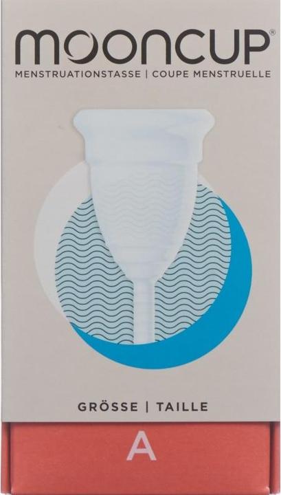 Mooncup Coppetta mestruale (Normale)