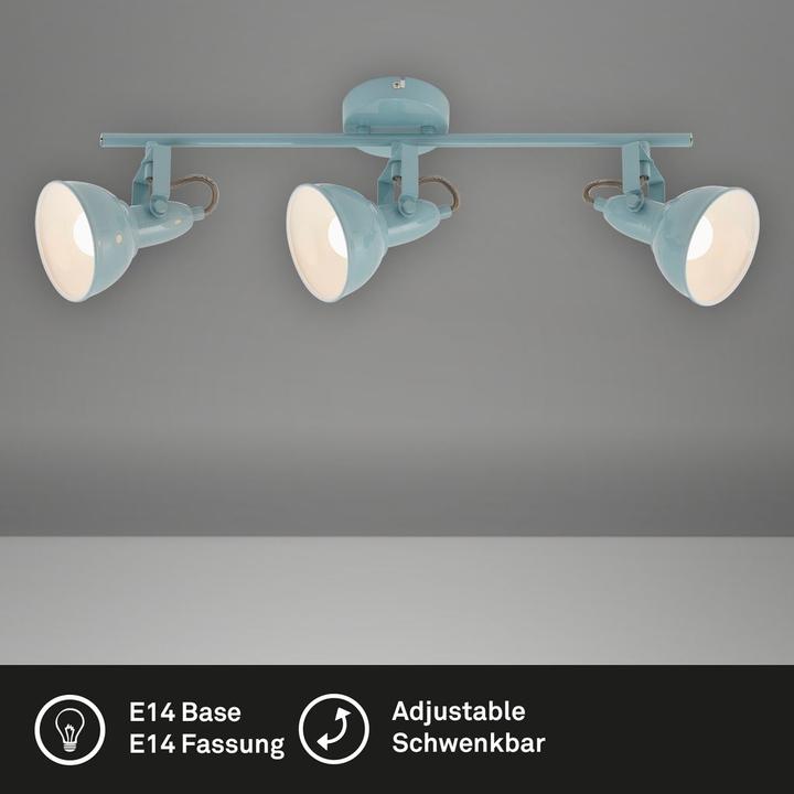 Produktbild Briloner Soft (E14)