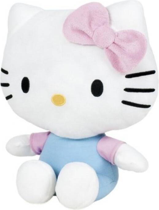 Actual product image Tinisu Hello Kitty cuddly toy - 40 cm soft toy stuffed animal (40 cm)
